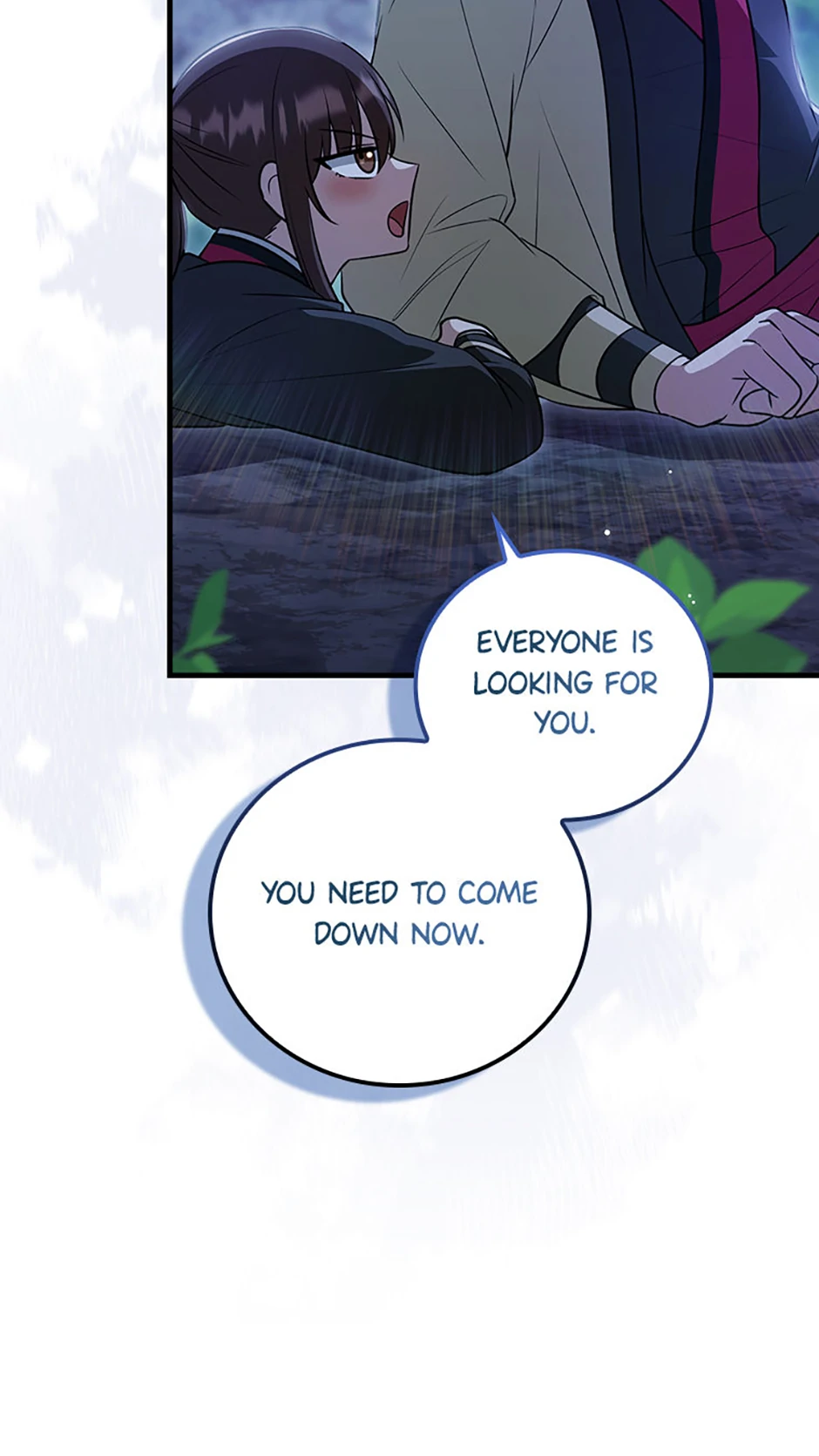 The Youngest Disciple of the Hwasan Sect Chapter 28 page 80