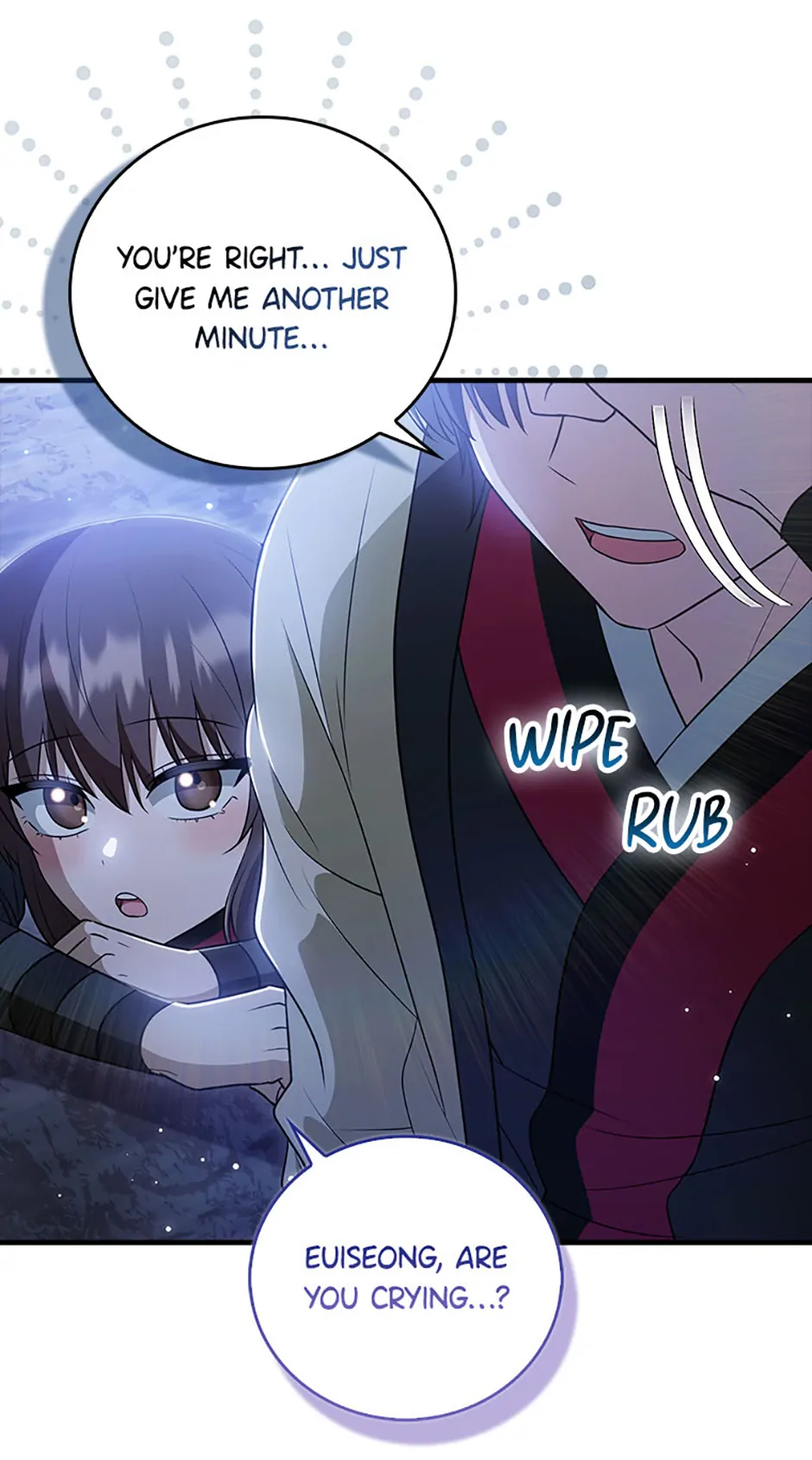 The Youngest Disciple of the Hwasan Sect Chapter 28 page 81