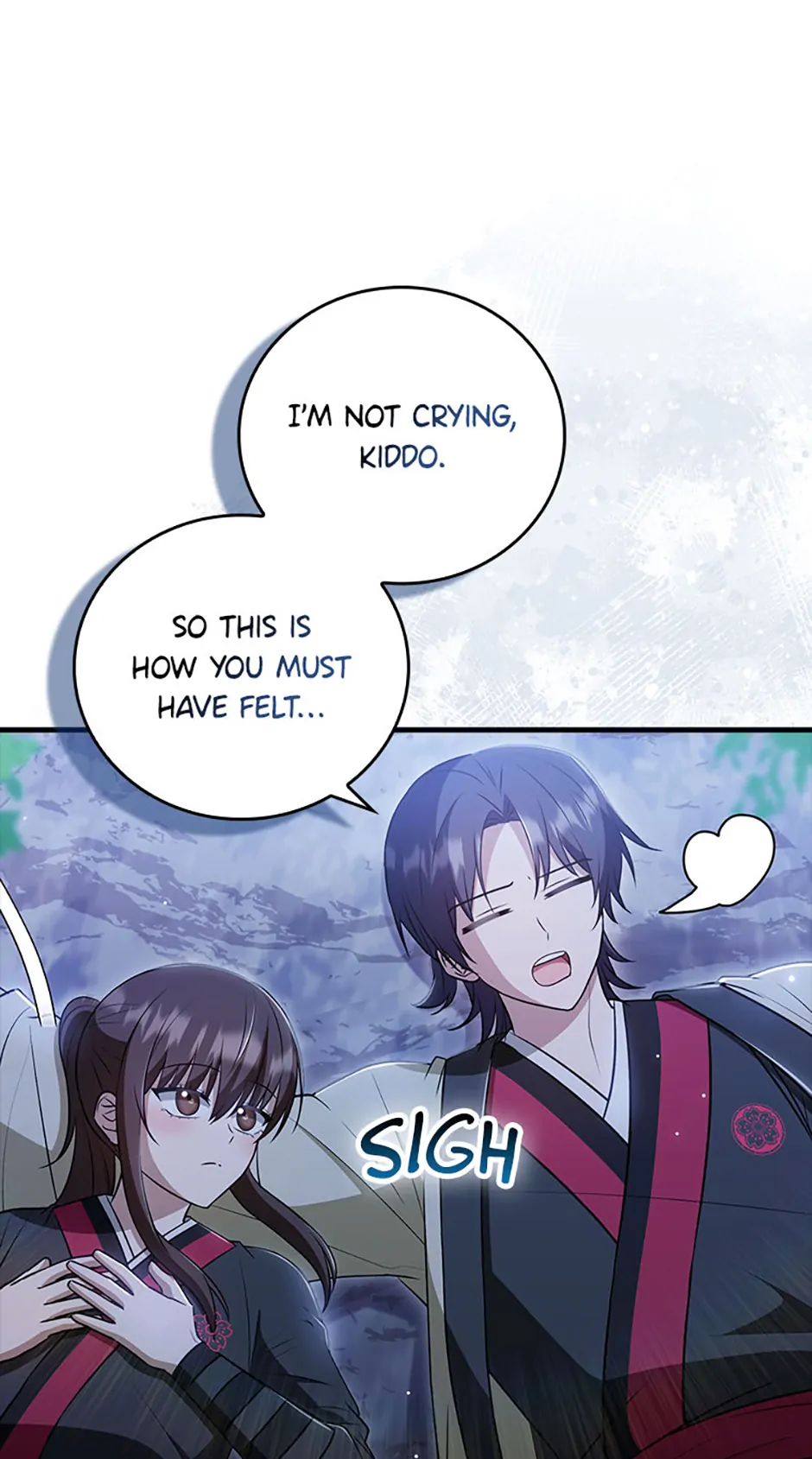 The Youngest Disciple of the Hwasan Sect Chapter 28 page 82
