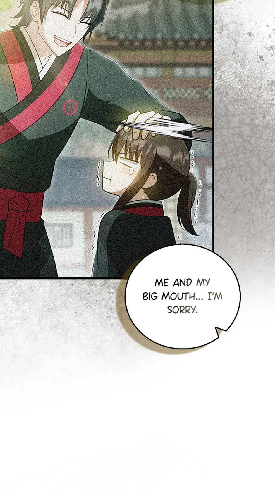 The Youngest Disciple of the Hwasan Sect Chapter 28 page 84