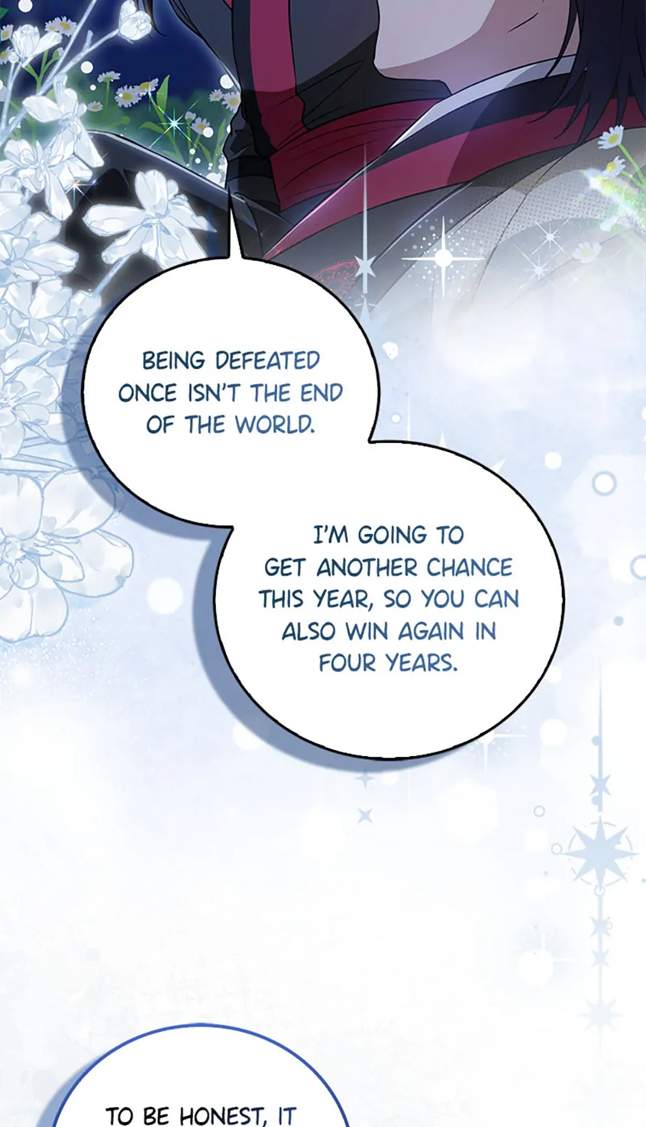 The Youngest Disciple of the Hwasan Sect Chapter 28 page 87