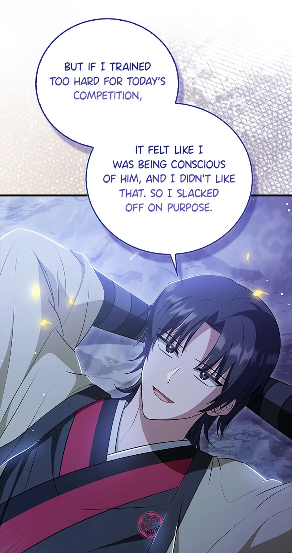 The Youngest Disciple of the Hwasan Sect Chapter 28 page 89