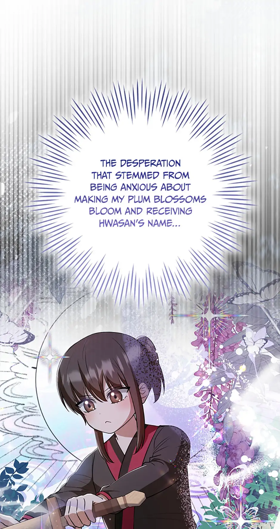 The Youngest Disciple of the Hwasan Sect Chapter 28 page 92