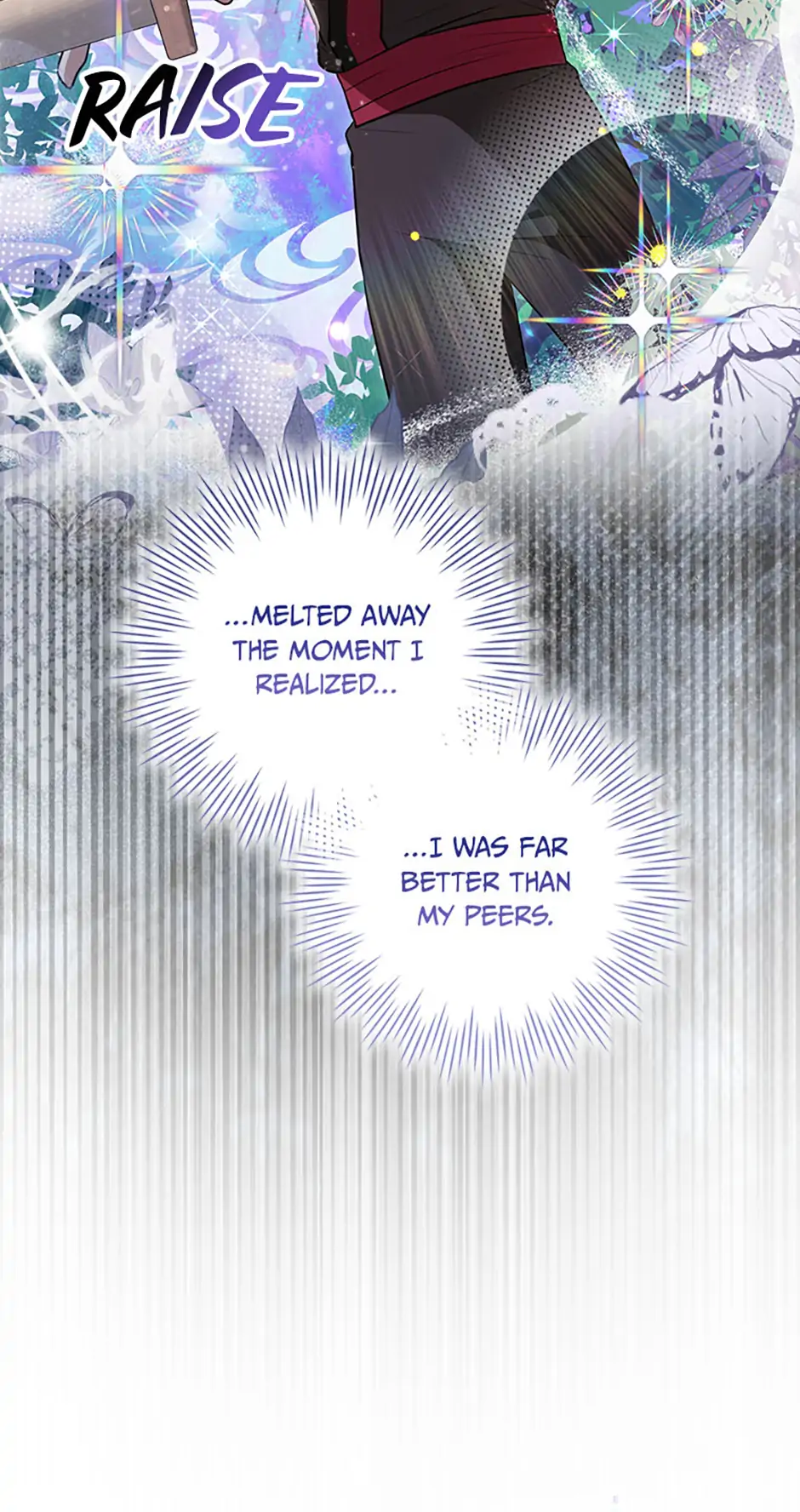The Youngest Disciple of the Hwasan Sect Chapter 28 page 93