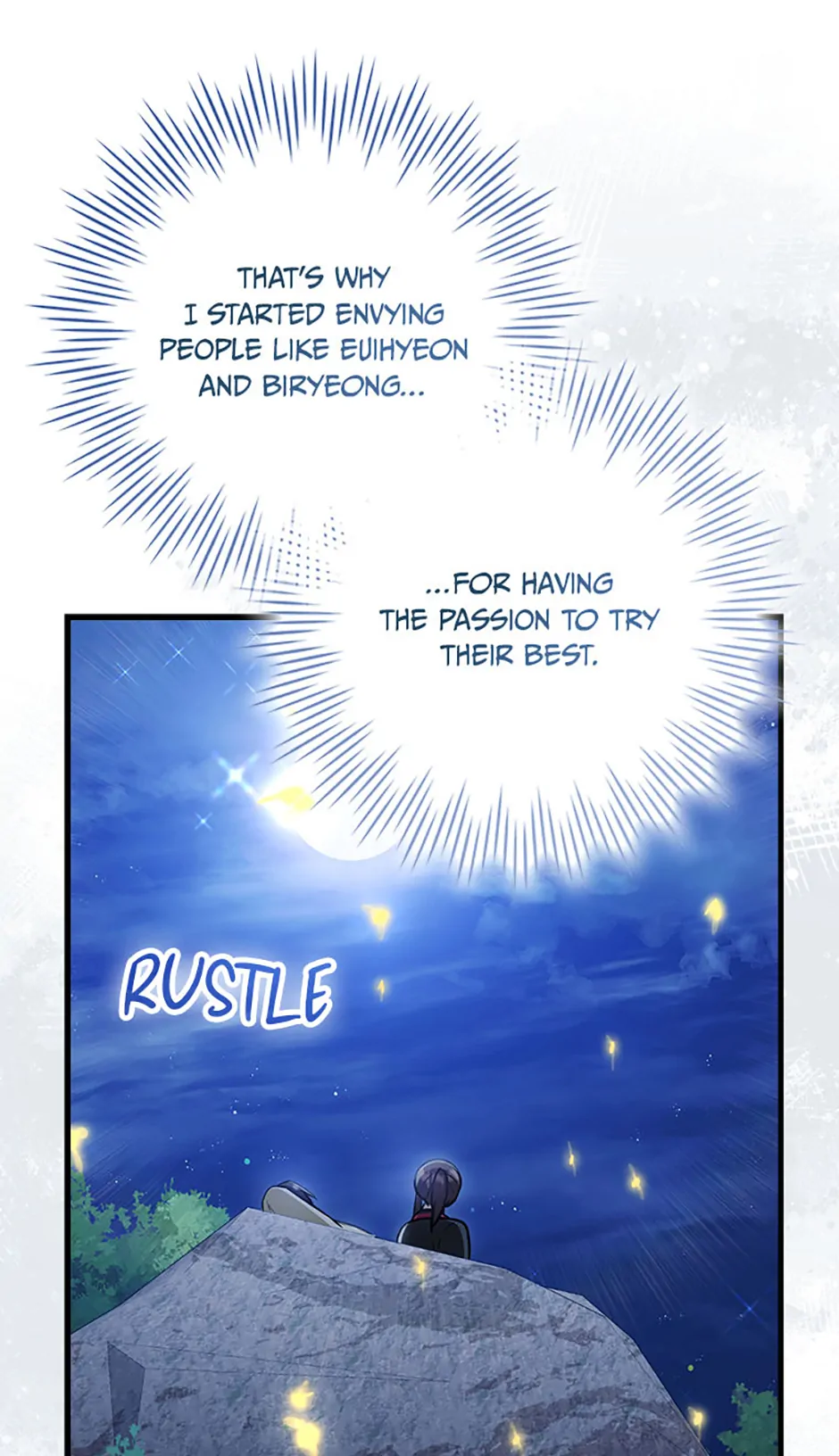 The Youngest Disciple of the Hwasan Sect Chapter 28 page 94