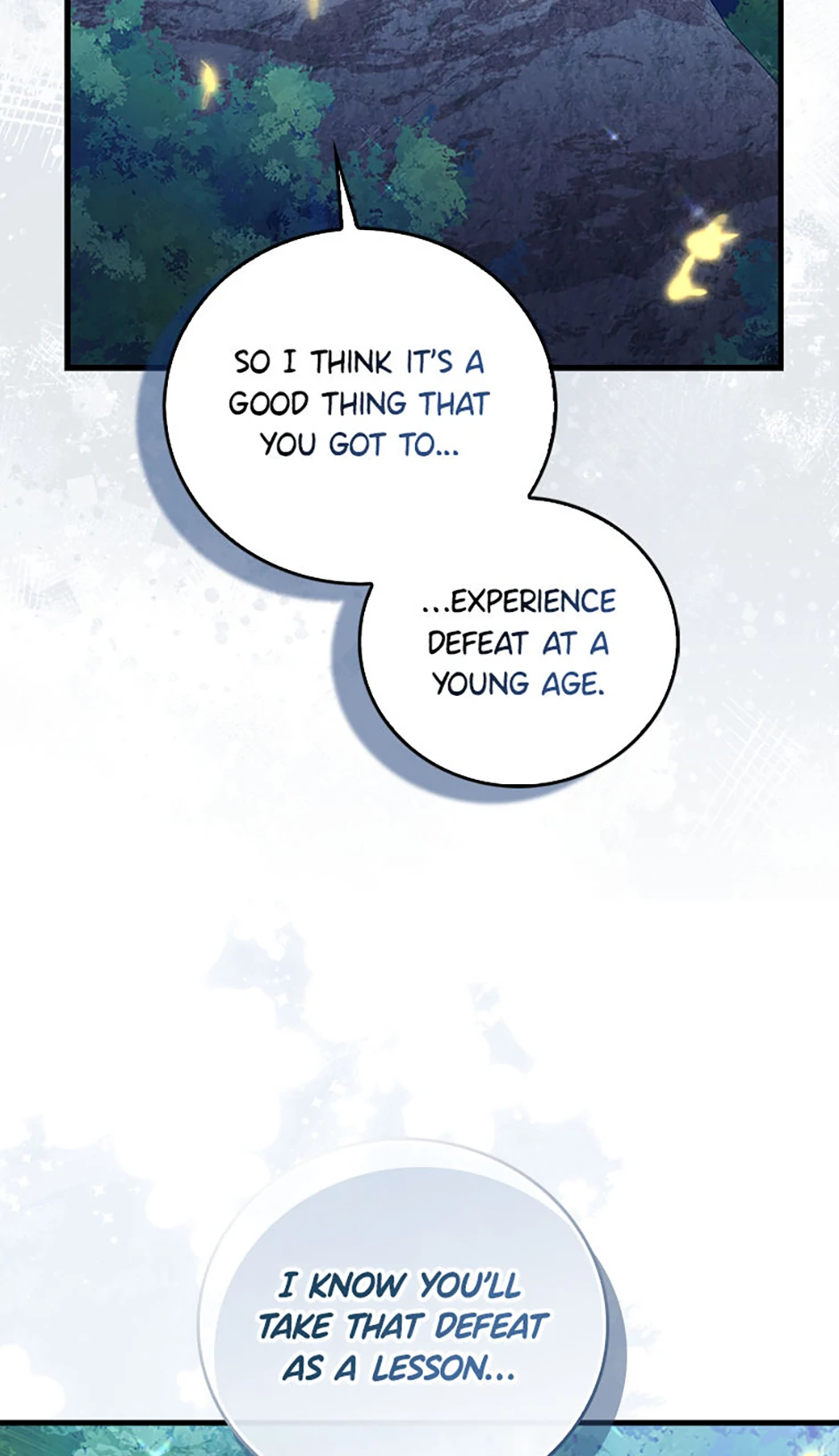 The Youngest Disciple of the Hwasan Sect Chapter 28 page 95