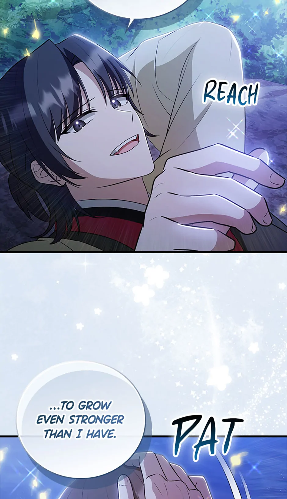 The Youngest Disciple of the Hwasan Sect Chapter 28 page 96
