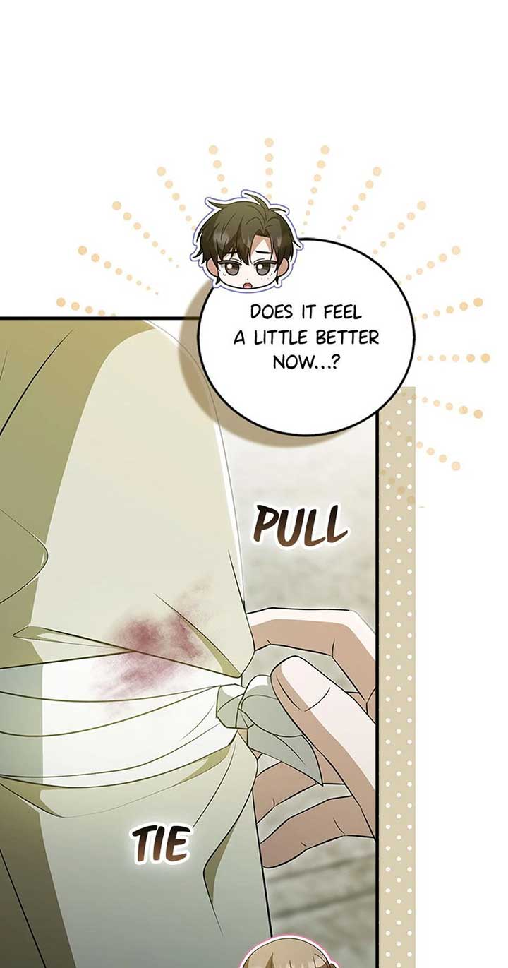 The Youngest Disciple of the Hwasan Sect Chapter 44 page 1