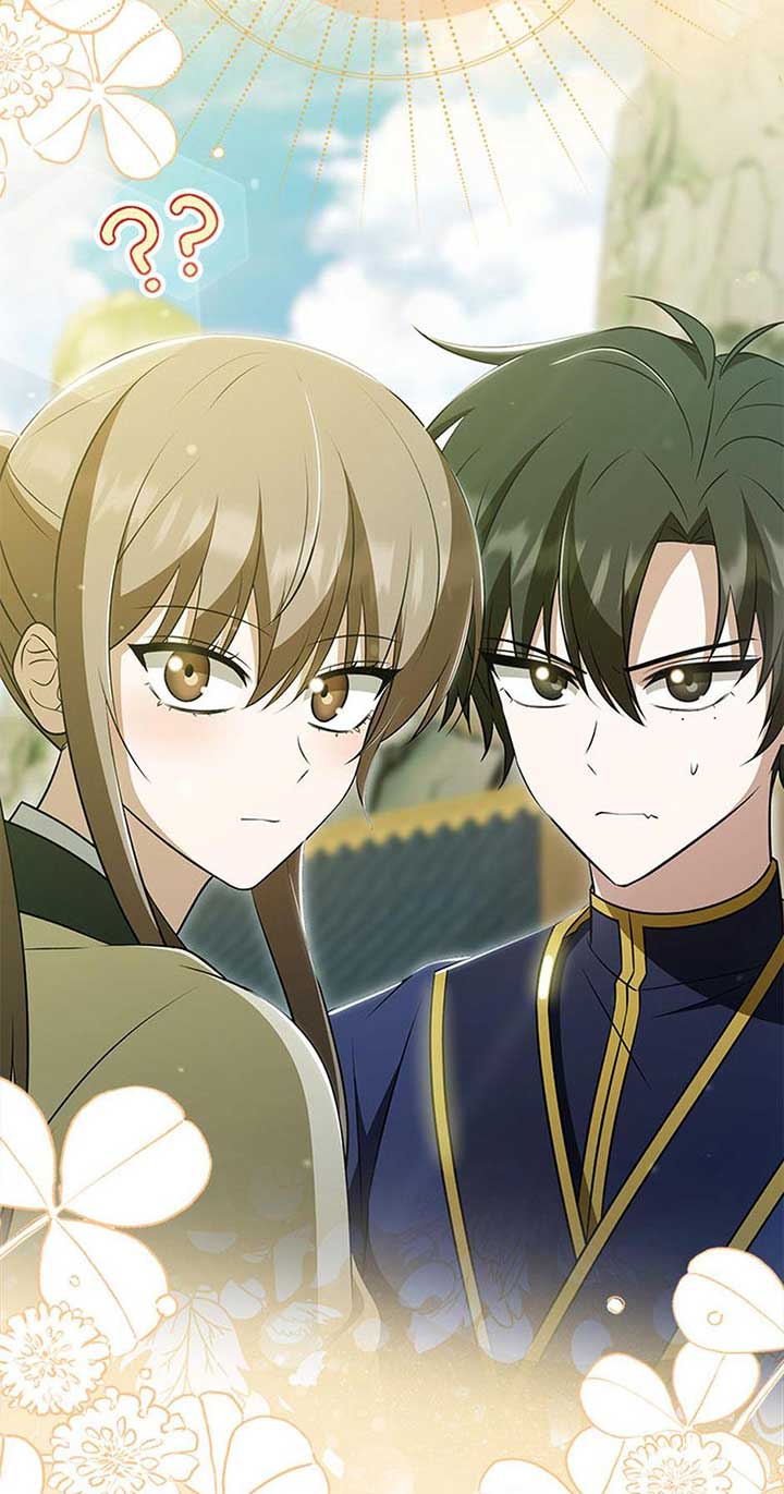 The Youngest Disciple of the Hwasan Sect Chapter 44 page 3