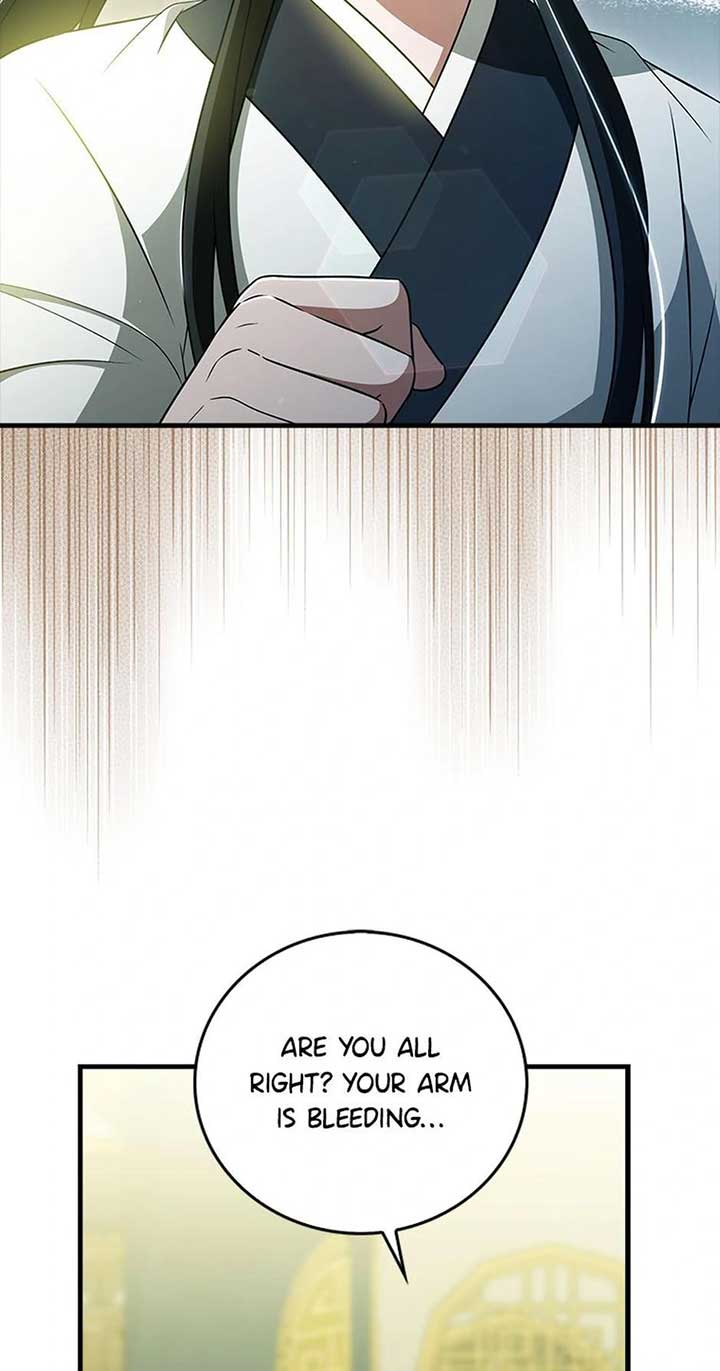 The Youngest Disciple of the Hwasan Sect Chapter 44 page 5