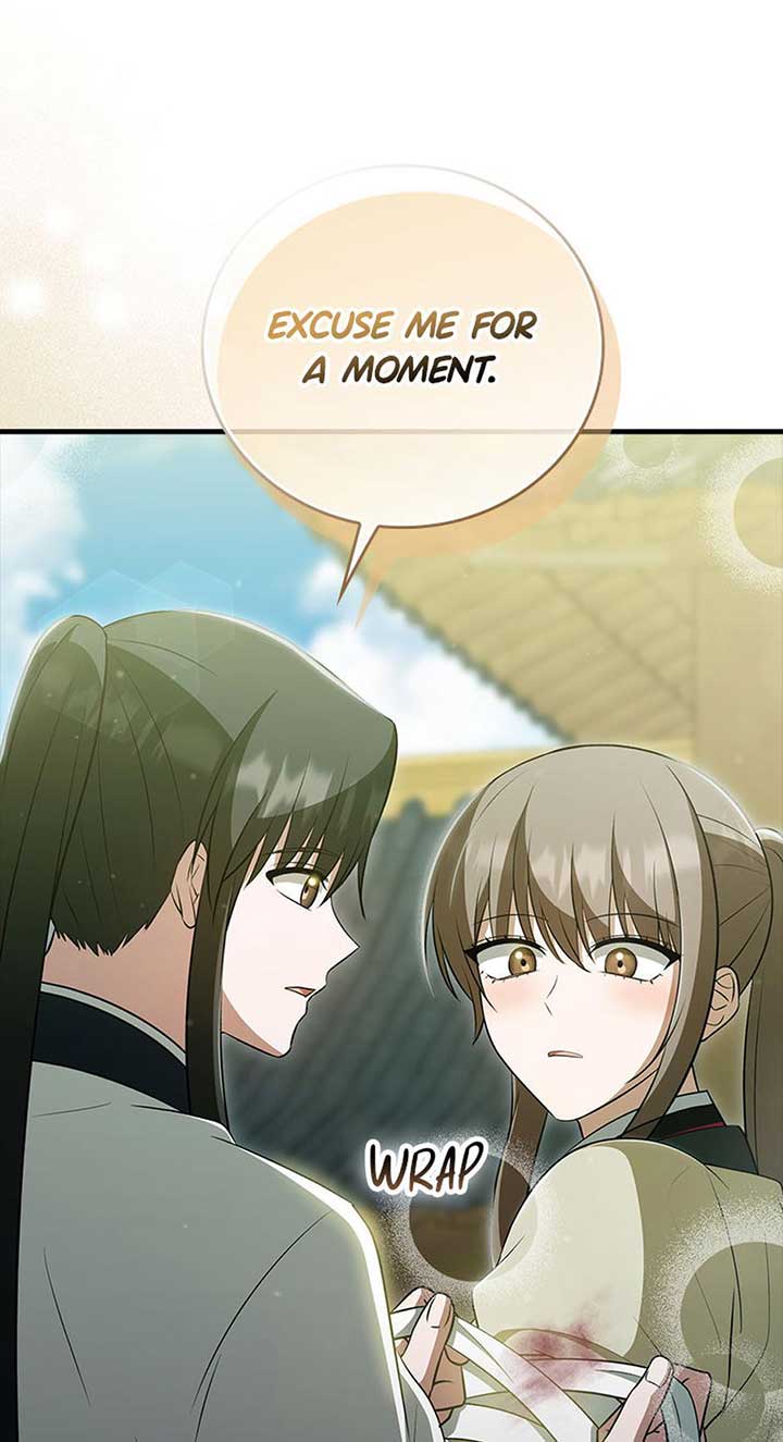 The Youngest Disciple of the Hwasan Sect Chapter 44 page 7