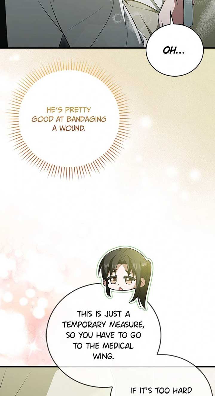 The Youngest Disciple of the Hwasan Sect Chapter 44 page 8