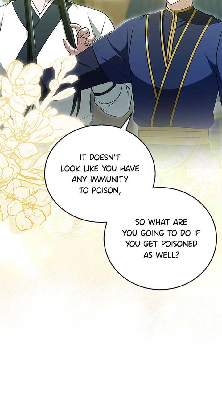 The Youngest Disciple of the Hwasan Sect Chapter 44 page 12