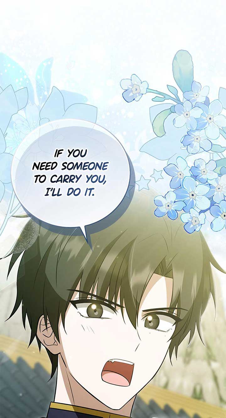 The Youngest Disciple of the Hwasan Sect Chapter 44 page 13