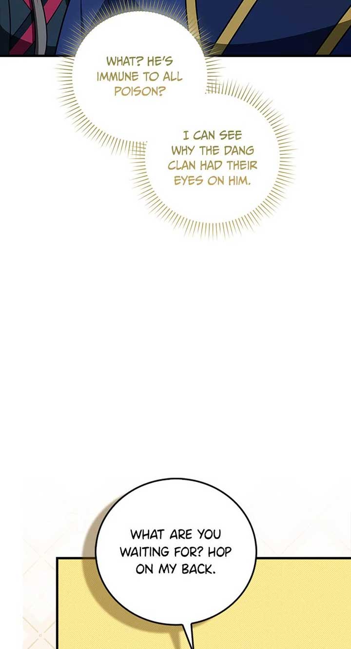 The Youngest Disciple of the Hwasan Sect Chapter 44 page 16