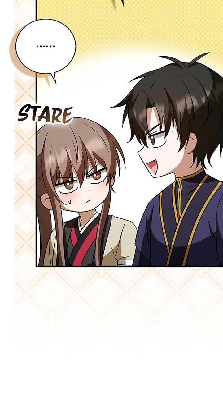 The Youngest Disciple of the Hwasan Sect Chapter 44 page 17