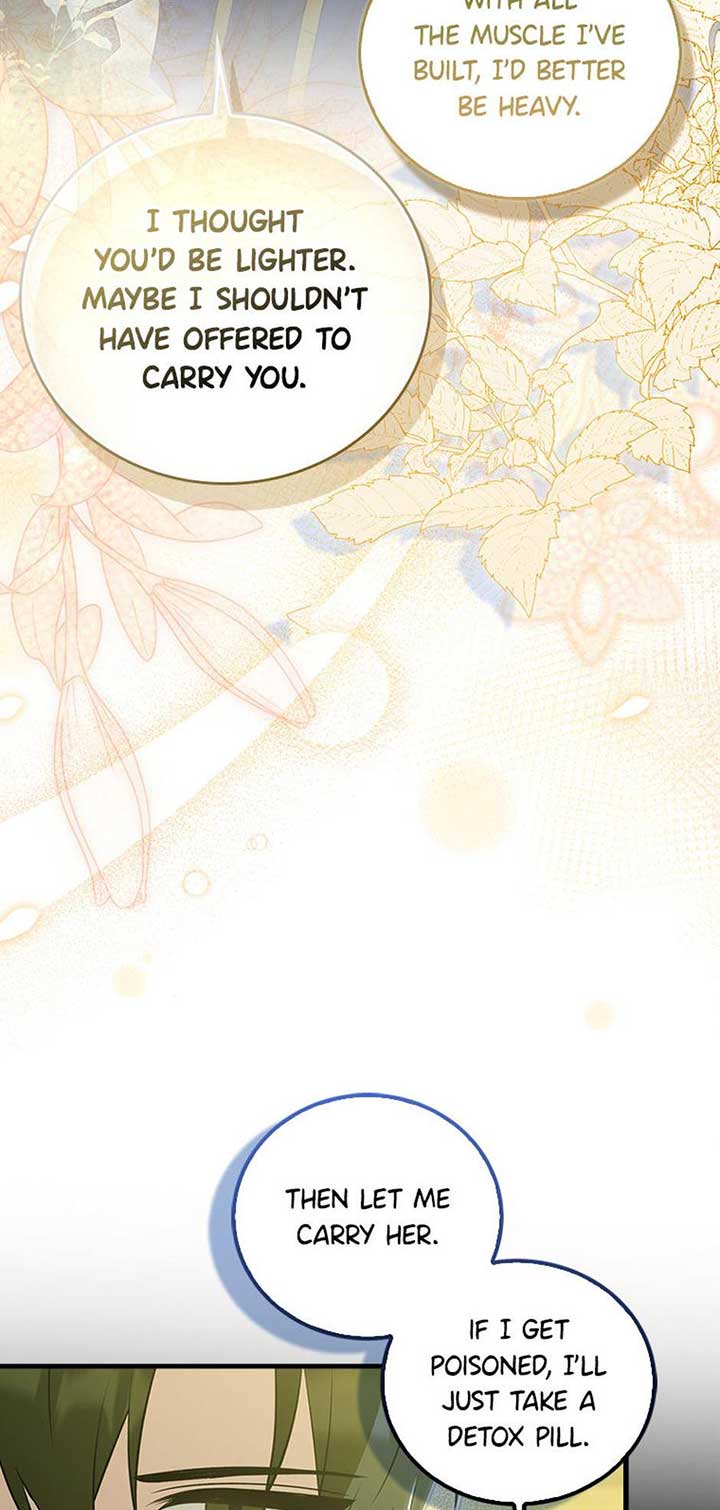 The Youngest Disciple of the Hwasan Sect Chapter 44 page 20