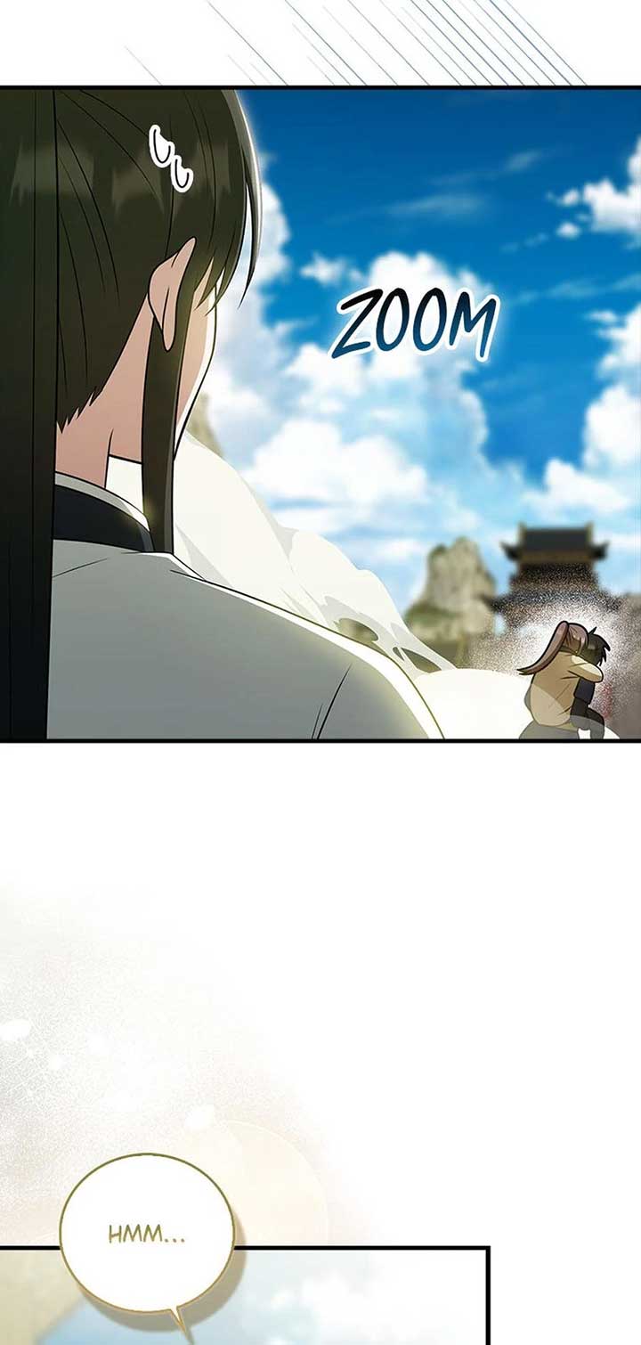 The Youngest Disciple of the Hwasan Sect Chapter 44 page 22