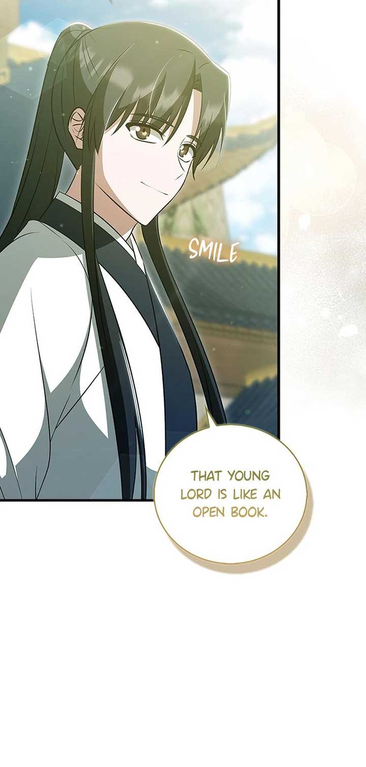 The Youngest Disciple of the Hwasan Sect Chapter 44 page 23