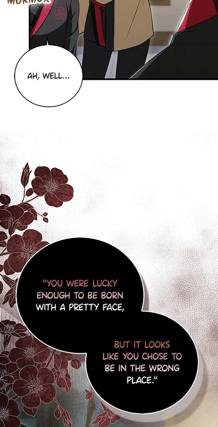 The Youngest Disciple of the Hwasan Sect Chapter 44 page 29