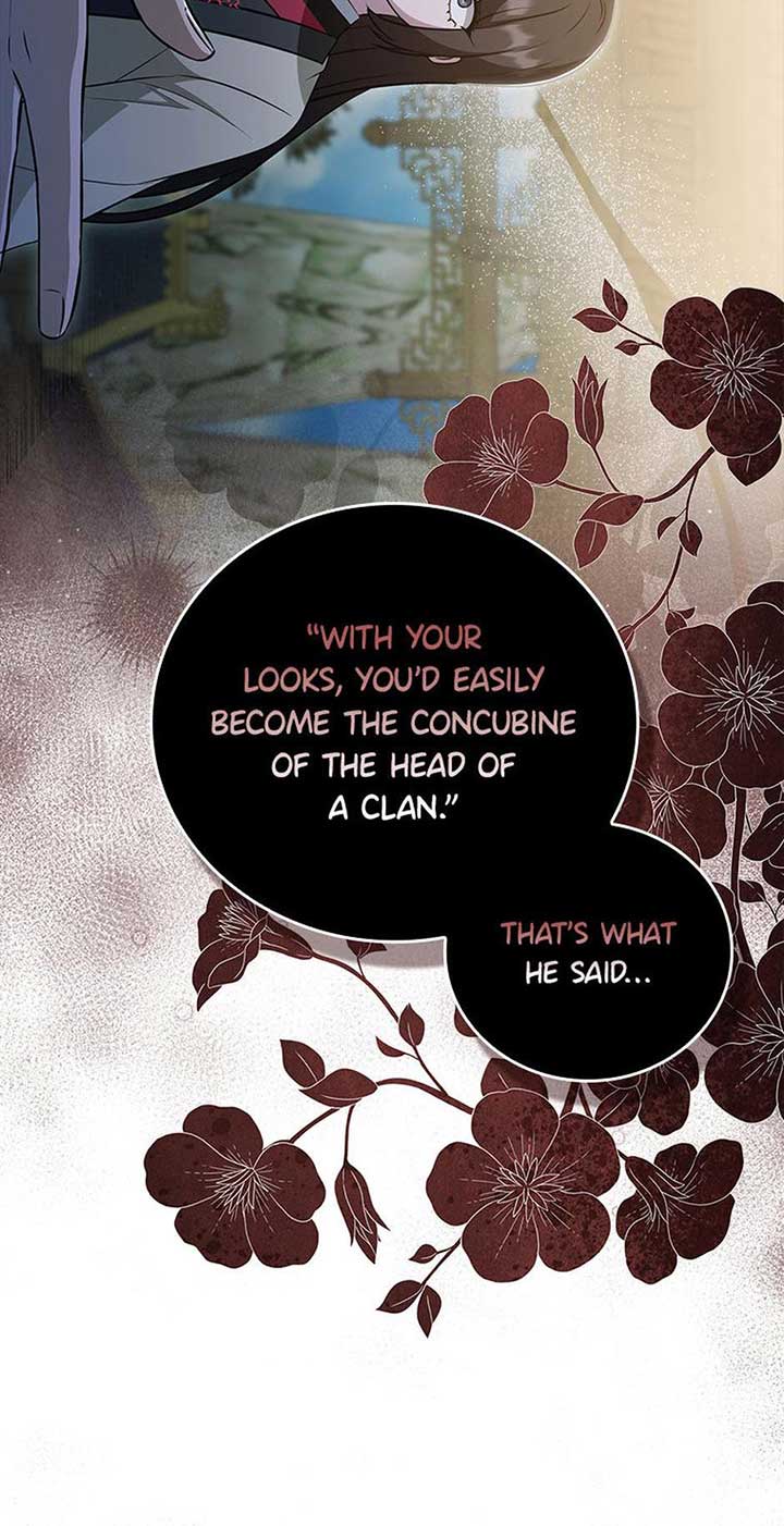 The Youngest Disciple of the Hwasan Sect Chapter 44 page 31
