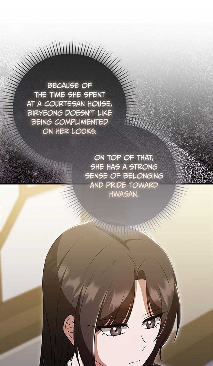 The Youngest Disciple of the Hwasan Sect Chapter 44 page 32