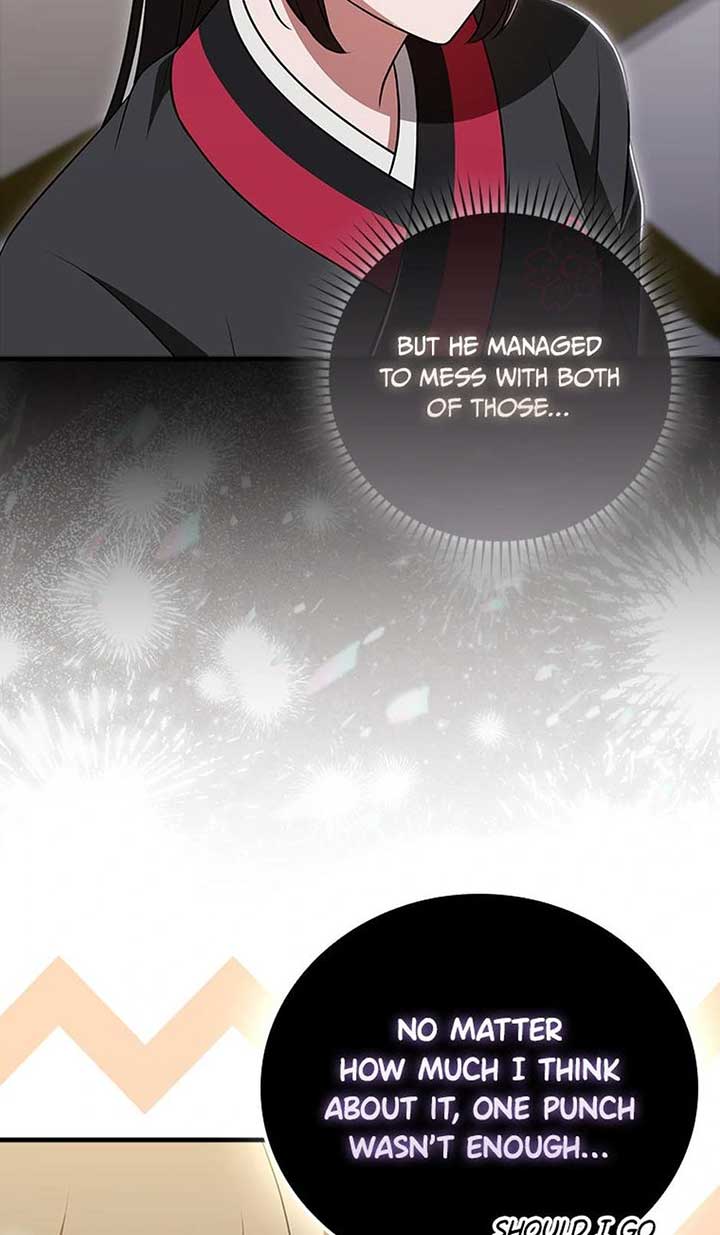 The Youngest Disciple of the Hwasan Sect Chapter 44 page 33