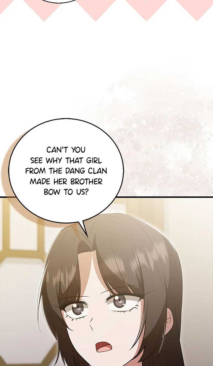 The Youngest Disciple of the Hwasan Sect Chapter 44 page 35