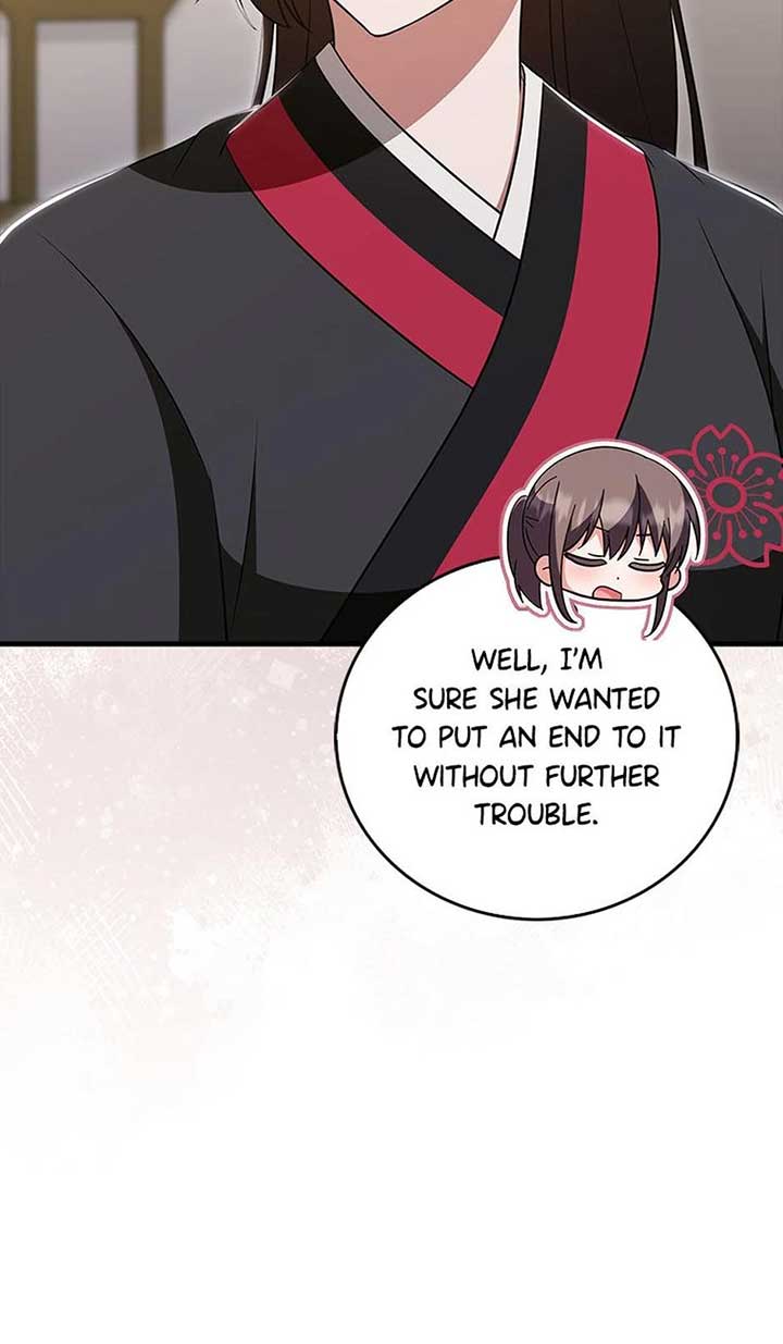 The Youngest Disciple of the Hwasan Sect Chapter 44 page 36