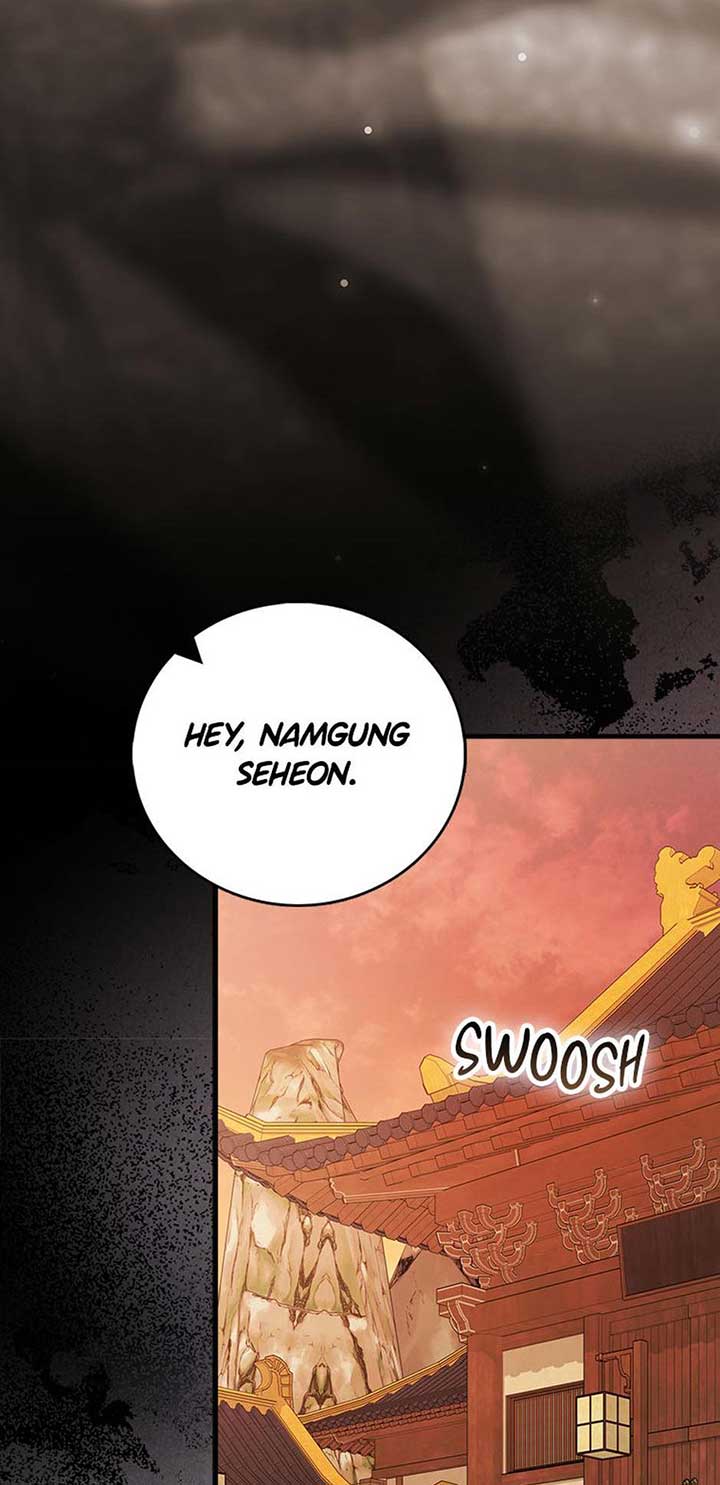 The Youngest Disciple of the Hwasan Sect Chapter 44 page 39