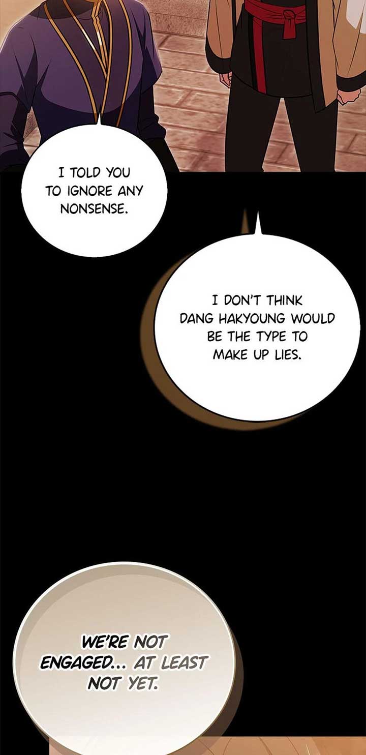 The Youngest Disciple of the Hwasan Sect Chapter 44 page 41