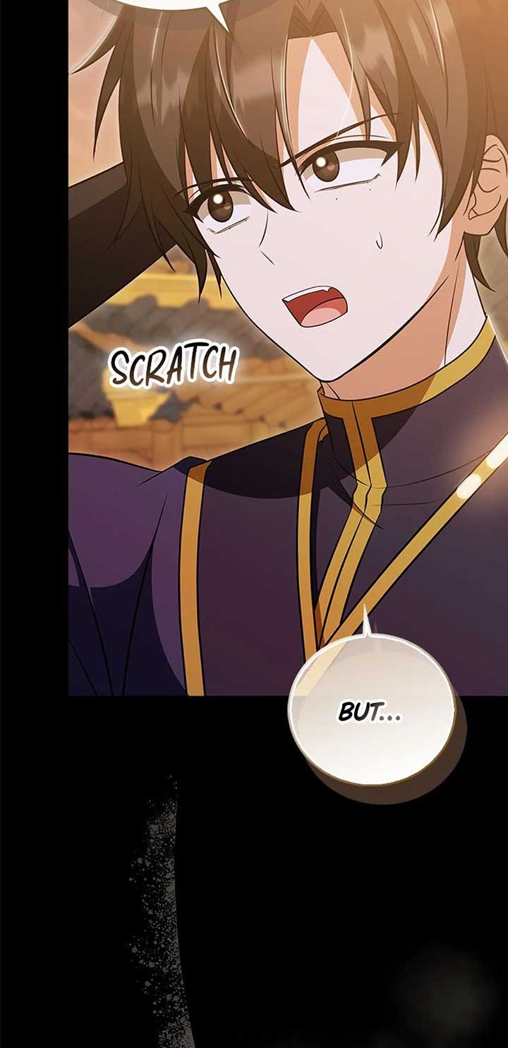 The Youngest Disciple of the Hwasan Sect Chapter 44 page 42