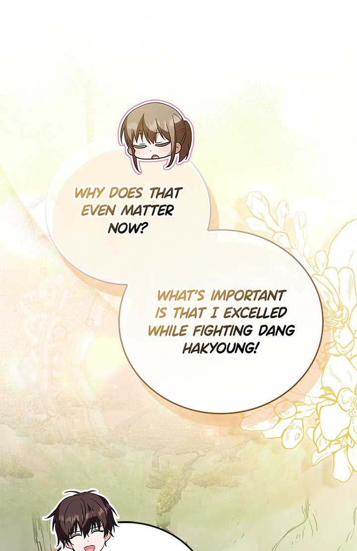 The Youngest Disciple of the Hwasan Sect Chapter 44 page 46