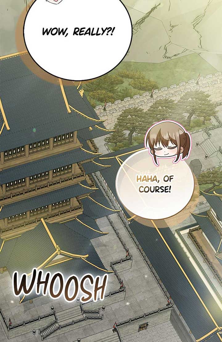 The Youngest Disciple of the Hwasan Sect Chapter 44 page 47