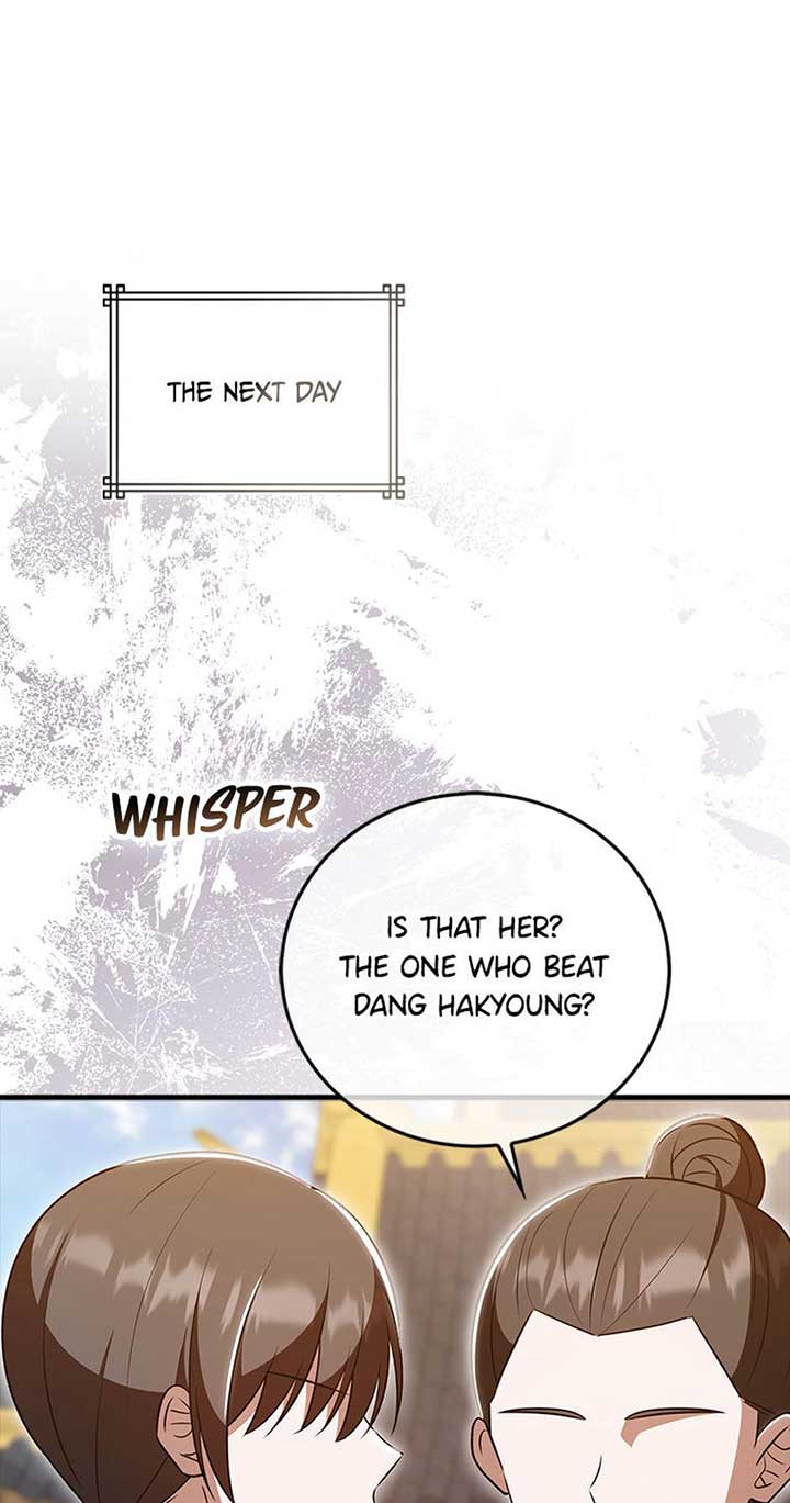 The Youngest Disciple of the Hwasan Sect Chapter 44 page 49
