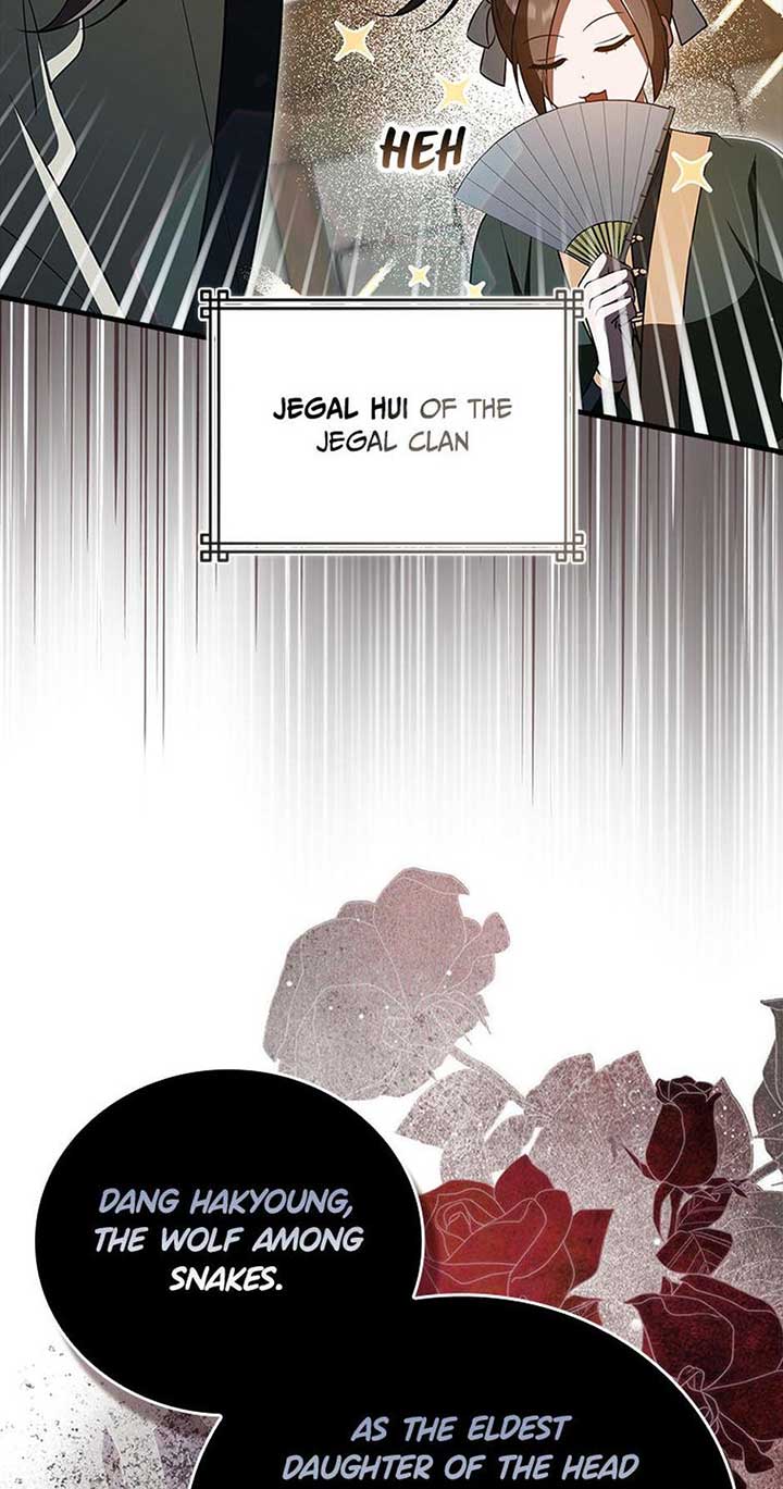 The Youngest Disciple of the Hwasan Sect Chapter 44 page 53