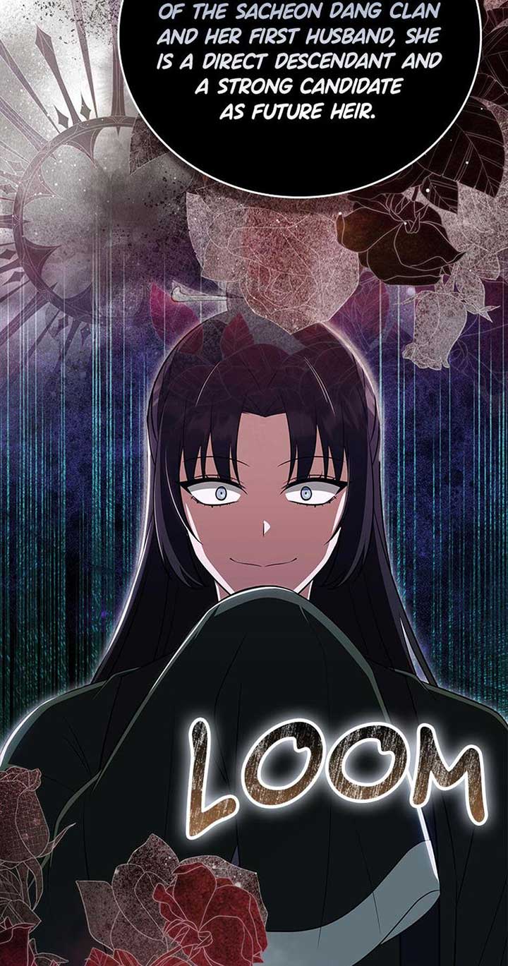 The Youngest Disciple of the Hwasan Sect Chapter 44 page 54
