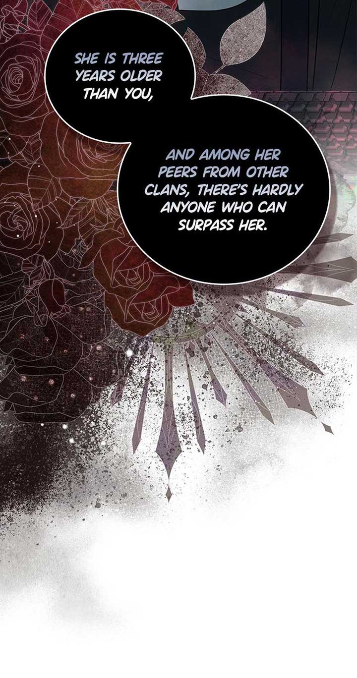 The Youngest Disciple of the Hwasan Sect Chapter 44 page 55