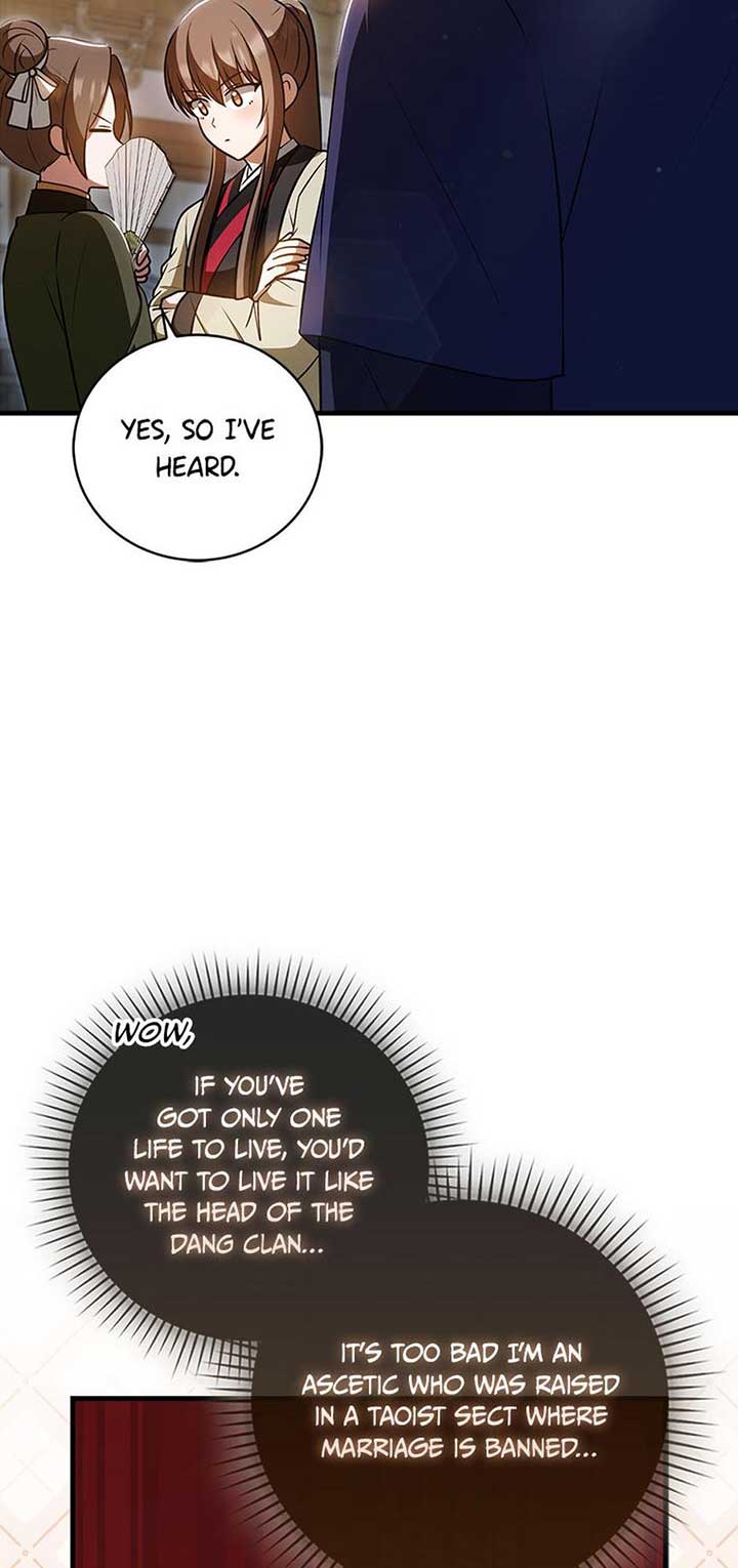 The Youngest Disciple of the Hwasan Sect Chapter 44 page 57