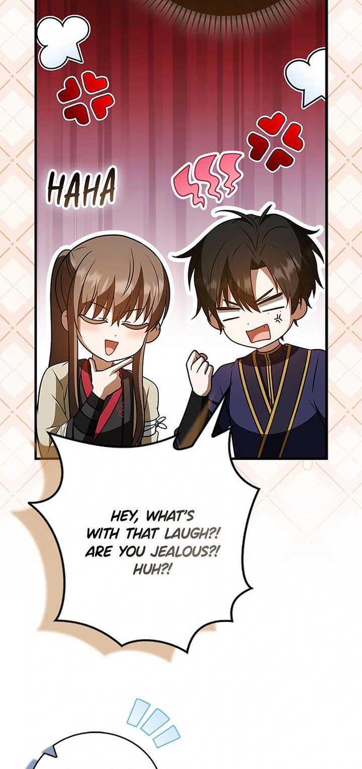 The Youngest Disciple of the Hwasan Sect Chapter 44 page 58