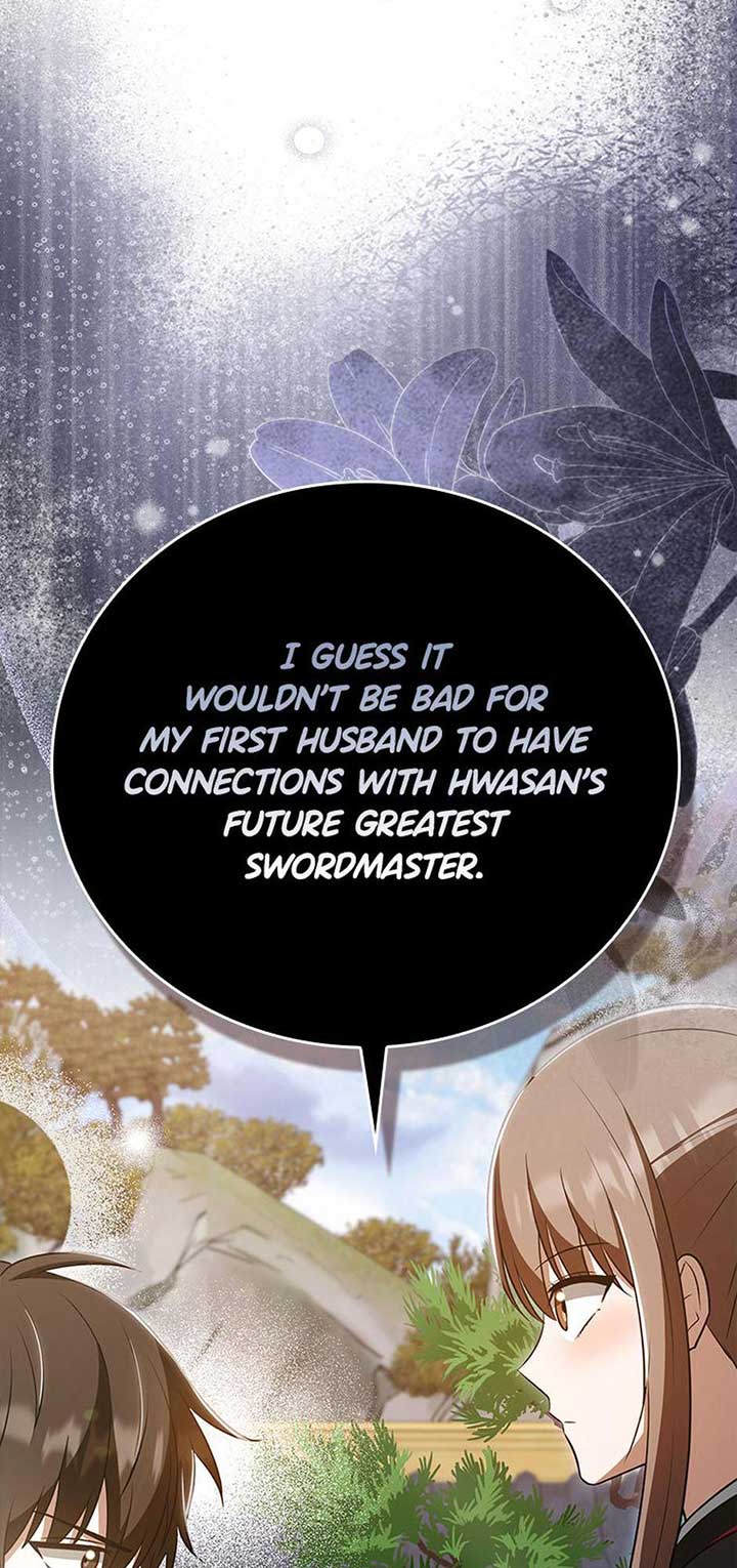 The Youngest Disciple of the Hwasan Sect Chapter 44 page 60