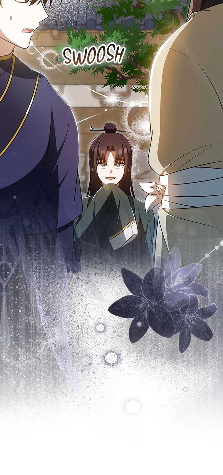 The Youngest Disciple of the Hwasan Sect Chapter 44 page 61