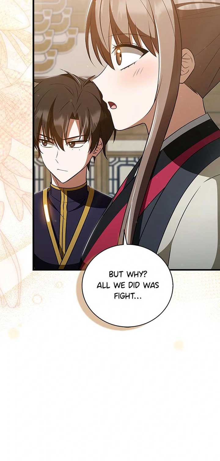 The Youngest Disciple of the Hwasan Sect Chapter 44 page 65