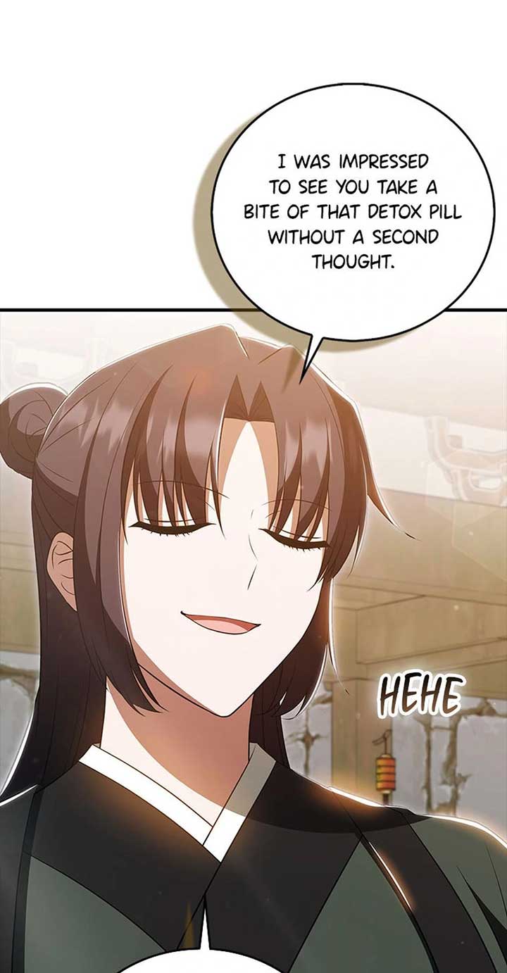 The Youngest Disciple of the Hwasan Sect Chapter 44 page 66