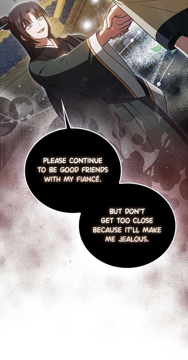 The Youngest Disciple of the Hwasan Sect Chapter 44 page 73