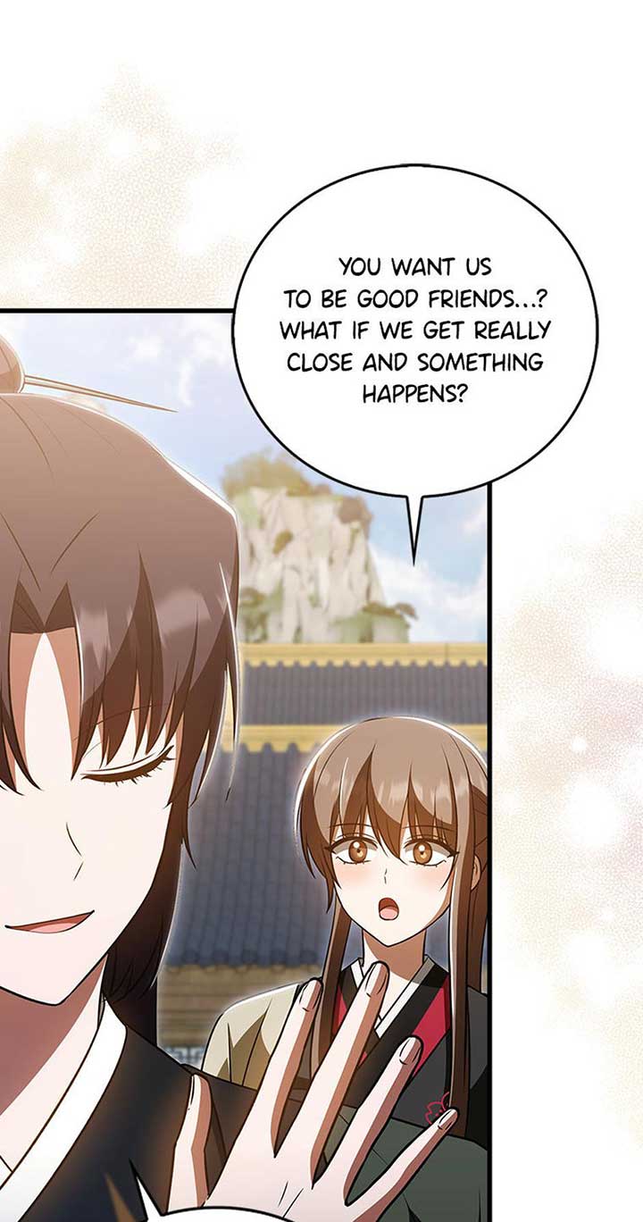 The Youngest Disciple of the Hwasan Sect Chapter 44 page 74