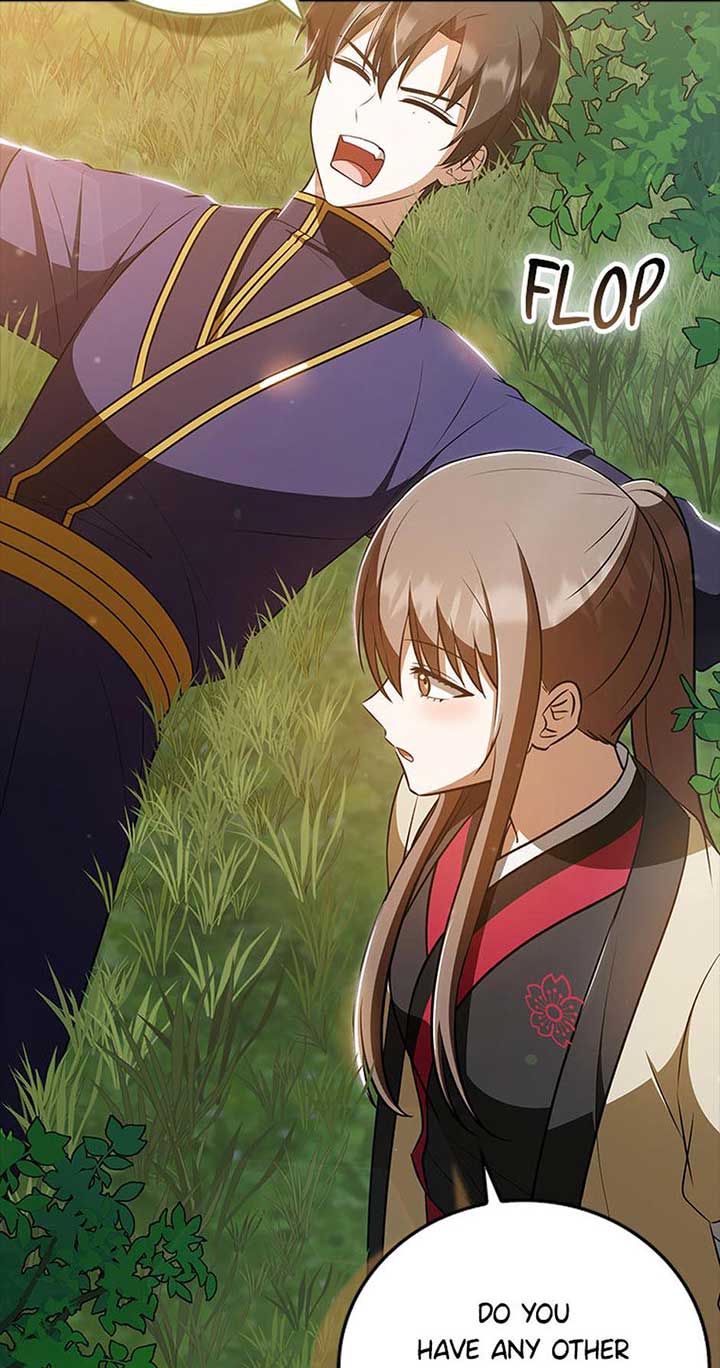 The Youngest Disciple of the Hwasan Sect Chapter 44 page 77