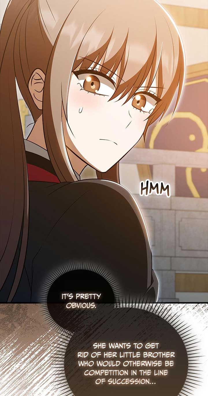 The Youngest Disciple of the Hwasan Sect Chapter 44 page 79