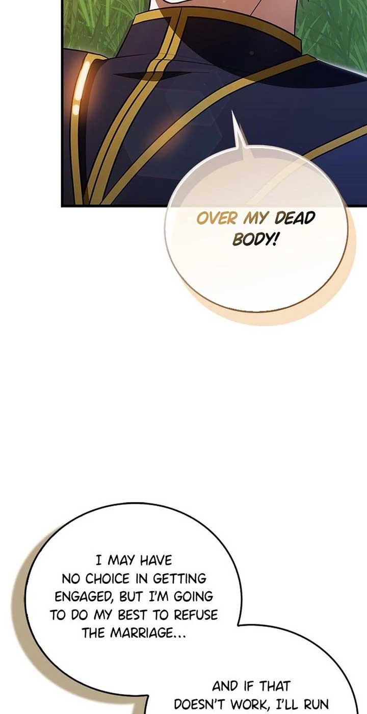 The Youngest Disciple of the Hwasan Sect Chapter 44 page 84