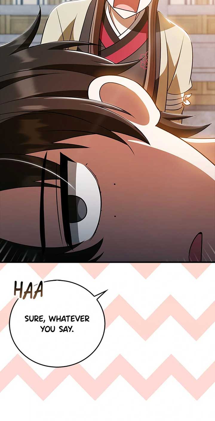 The Youngest Disciple of the Hwasan Sect Chapter 44 page 92
